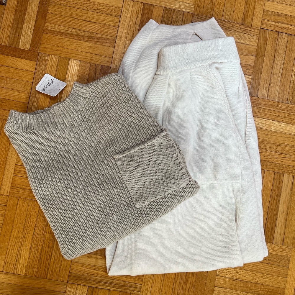 Free People Freya Set